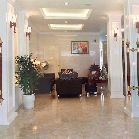 Hôtel Tuan Linh à Hải Phòng Extérieur photo