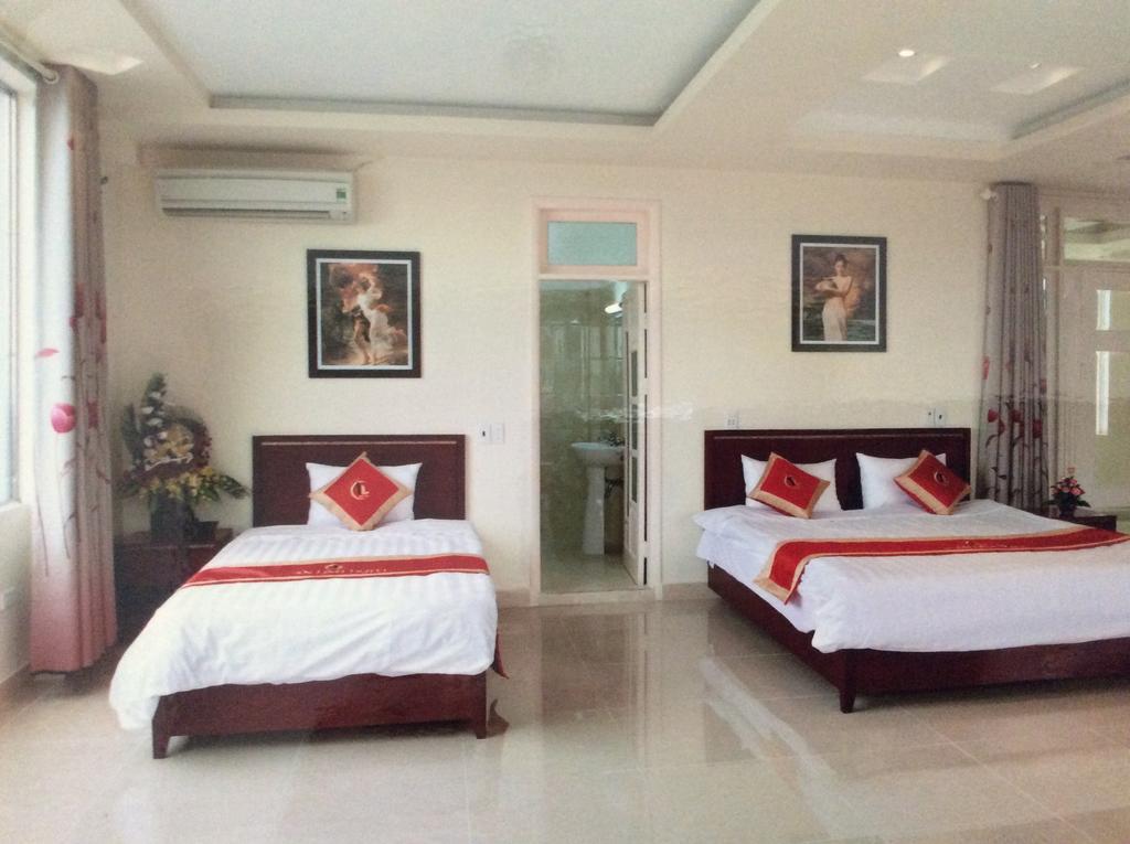 Hôtel Tuan Linh à Hải Phòng Chambre photo