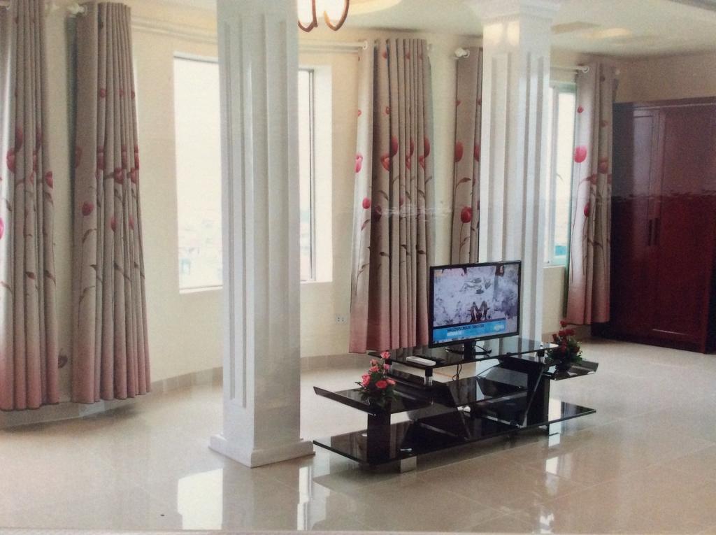 Hôtel Tuan Linh à Hải Phòng Chambre photo