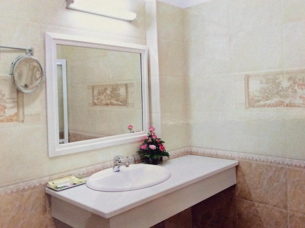 Hôtel Tuan Linh à Hải Phòng Chambre photo