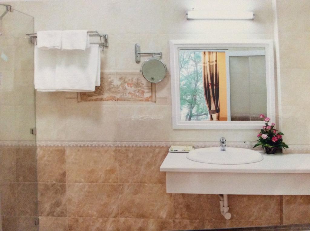 Hôtel Tuan Linh à Hải Phòng Chambre photo