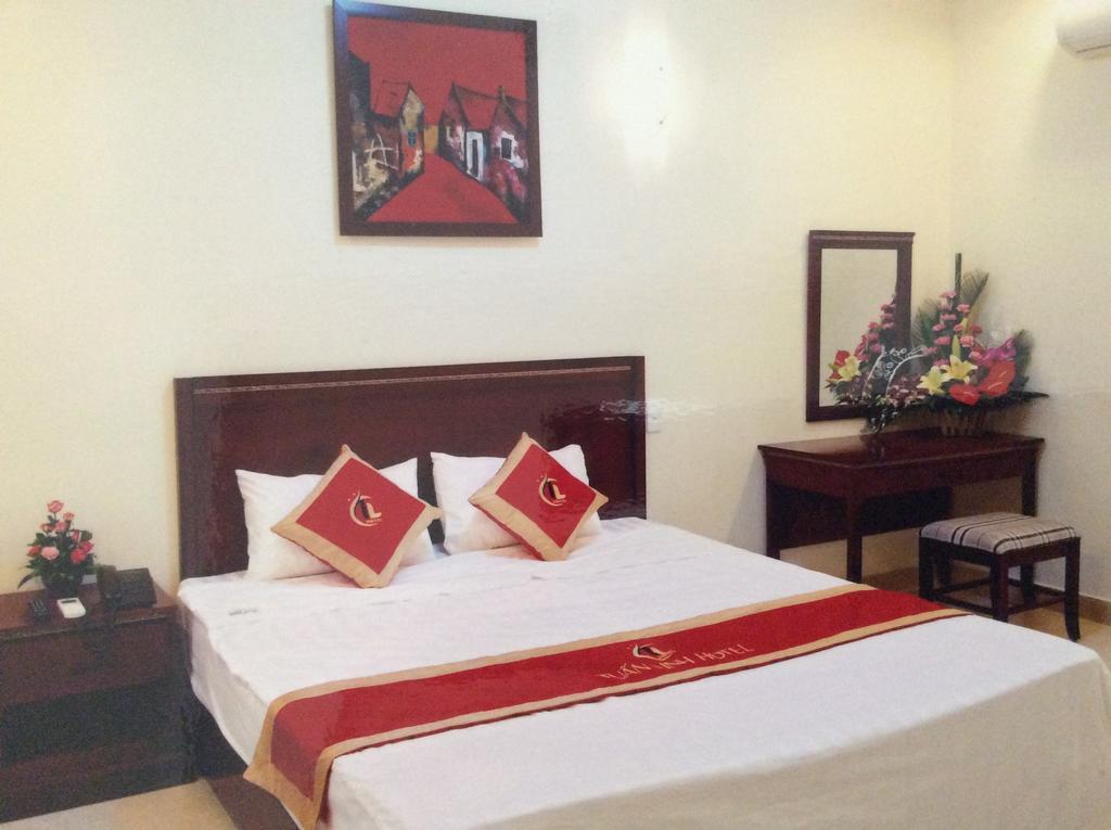 Hôtel Tuan Linh à Hải Phòng Chambre photo
