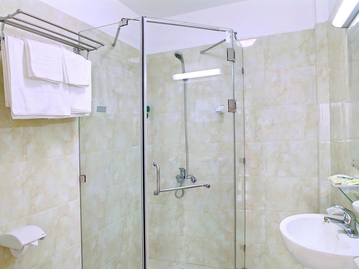 Hôtel Tuan Linh à Hải Phòng Extérieur photo