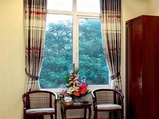 Hôtel Tuan Linh à Hải Phòng Extérieur photo